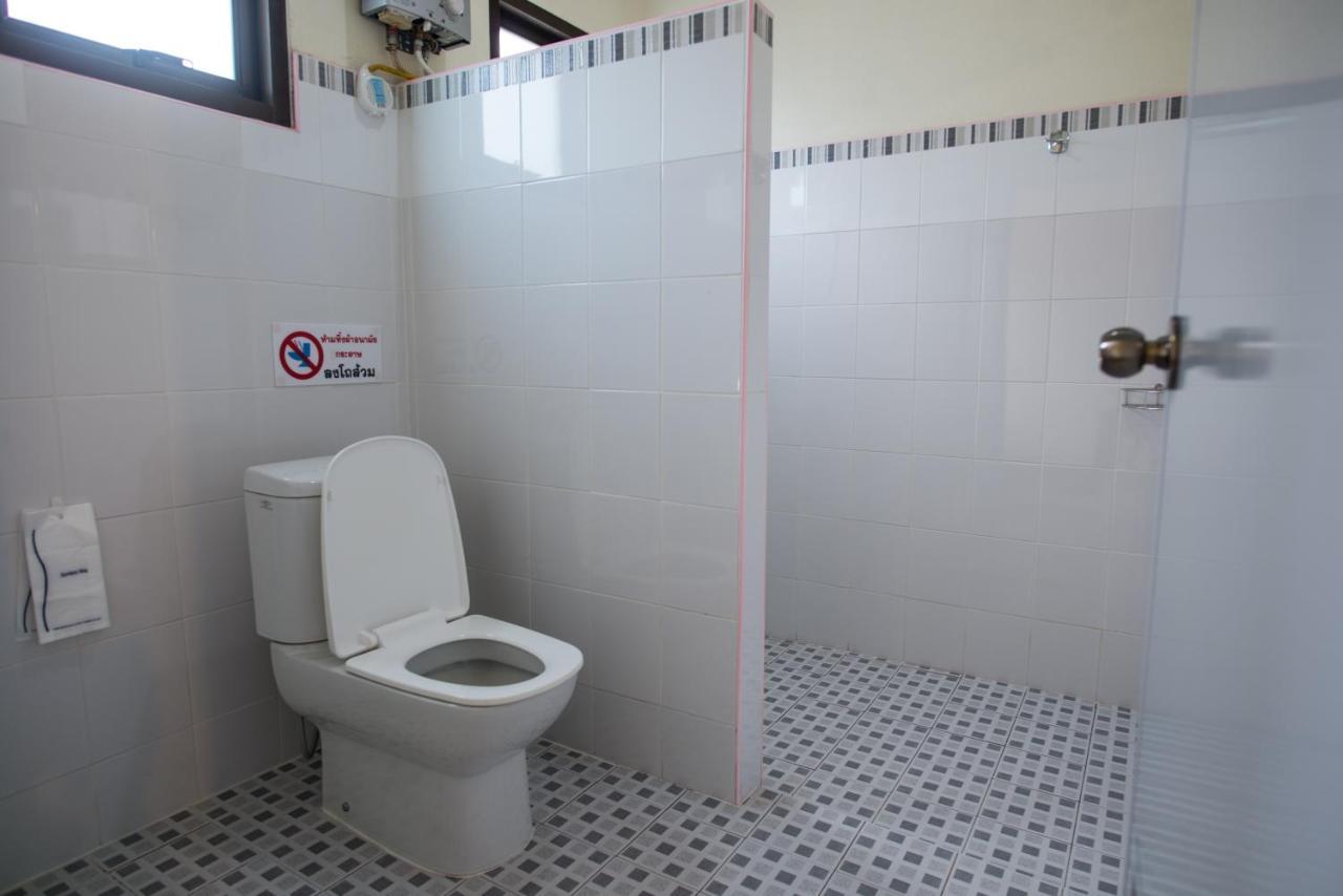 Chiang Kham Tai Lue Resort Ban Ngun Exteriér fotografie